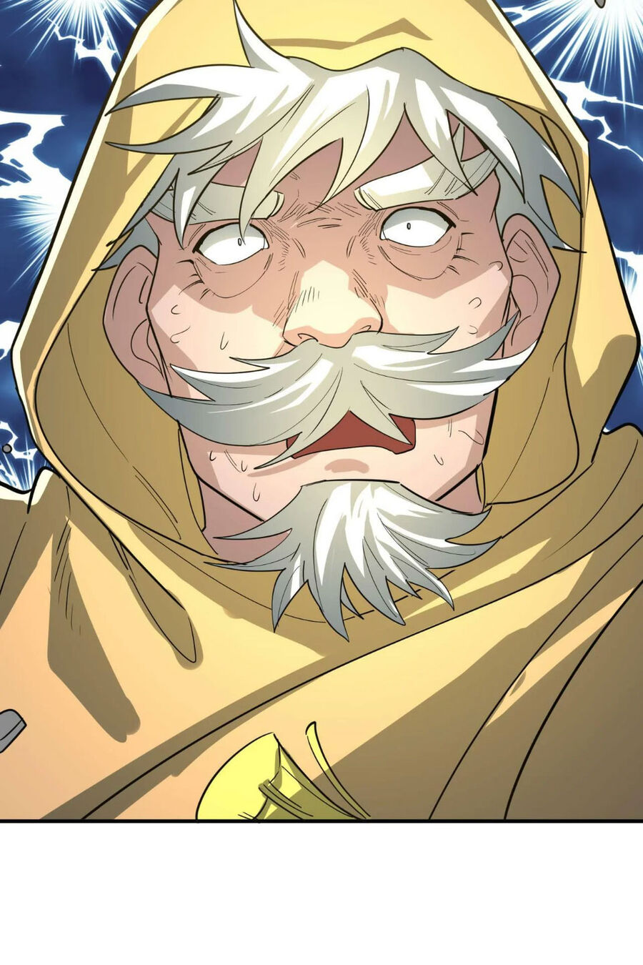 Tử Giới, Thức Tỉnh Tài Năng Hạng Sss Chap 83 - Next Chap 84