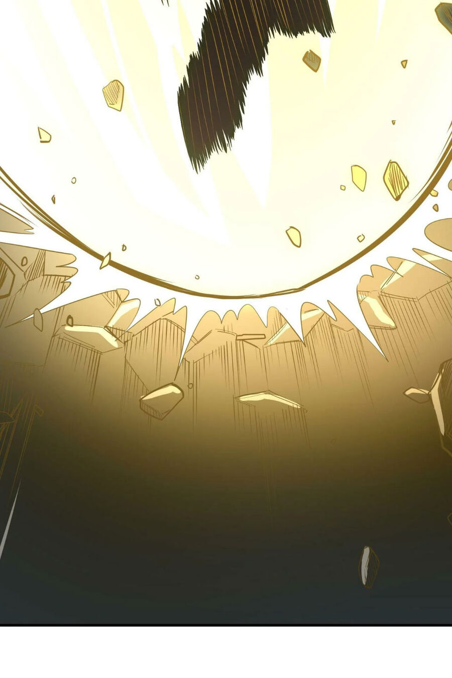 Tử Giới, Thức Tỉnh Tài Năng Hạng Sss Chap 83 - Next Chap 84