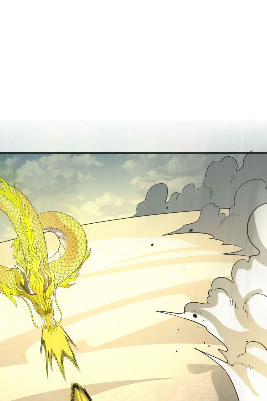 Tử Giới, Thức Tỉnh Tài Năng Hạng Sss Chap 83 - Next Chap 84