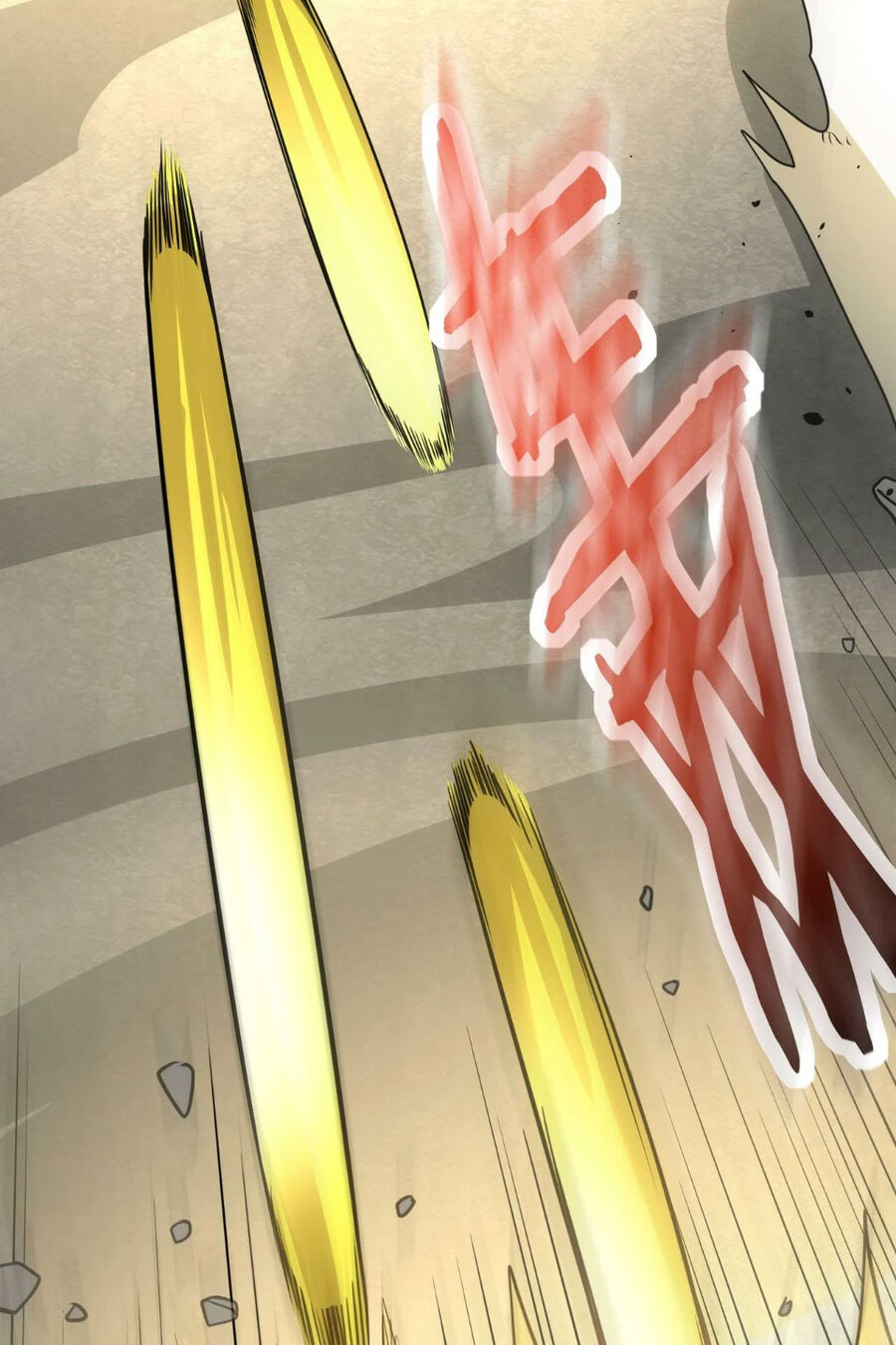 Tử Giới, Thức Tỉnh Tài Năng Hạng Sss Chap 83 - Next Chap 84