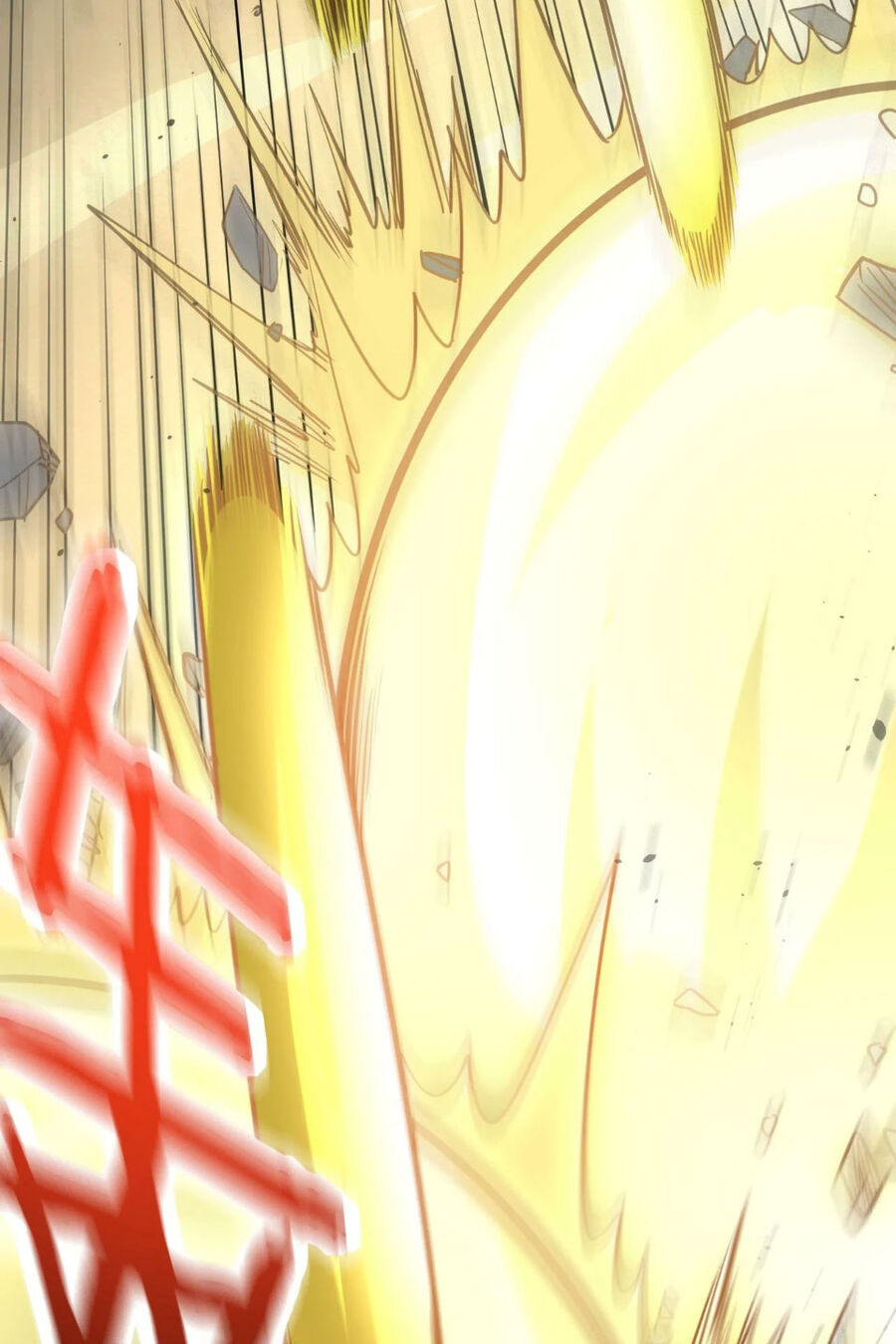 Tử Giới, Thức Tỉnh Tài Năng Hạng Sss Chap 83 - Next Chap 84