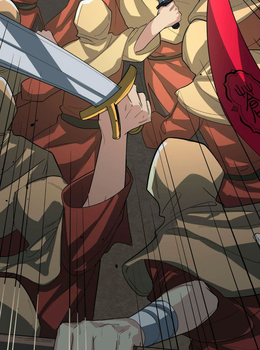 Tử Giới, Thức Tỉnh Tài Năng Hạng Sss Chap 83 - Next Chap 84