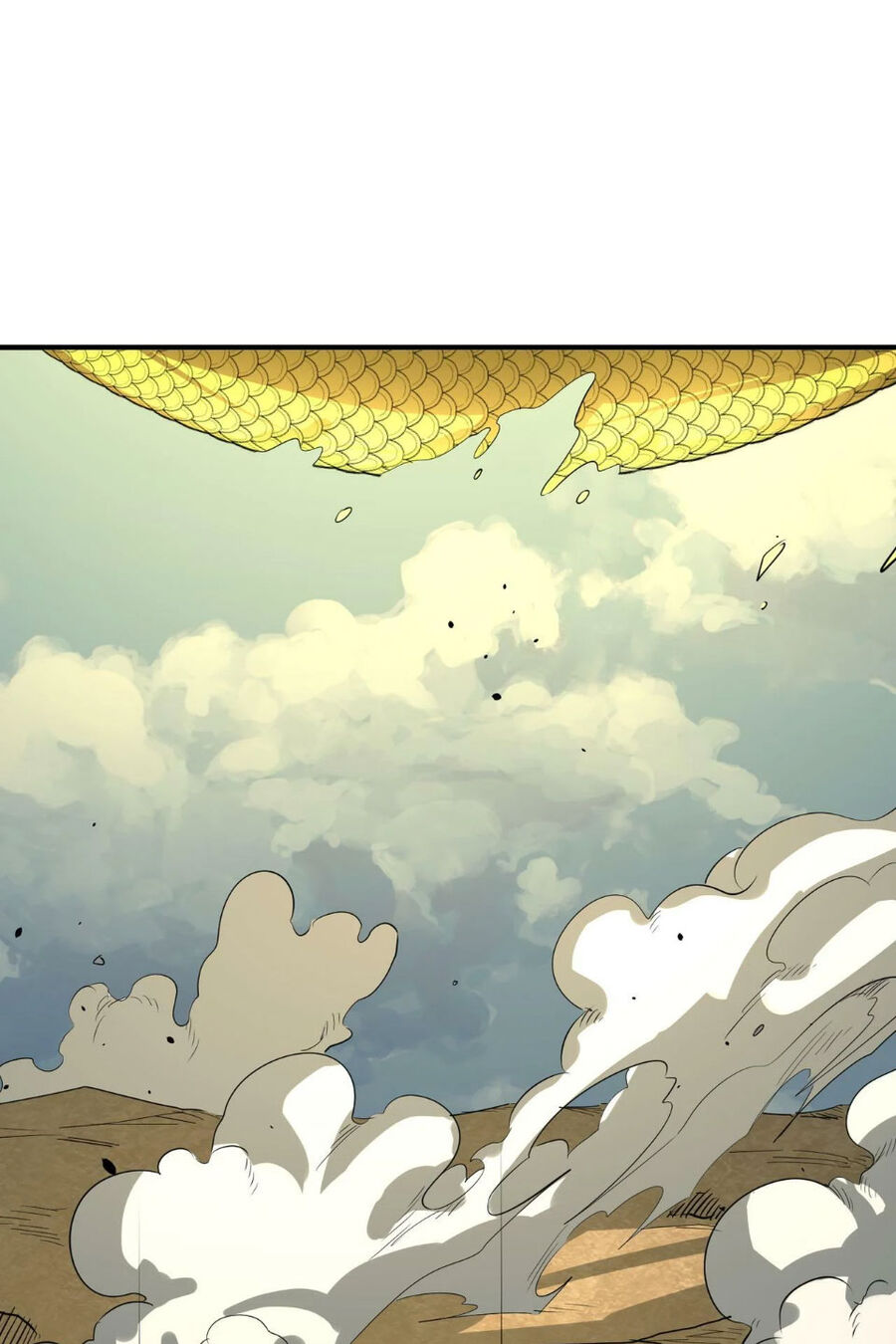 Tử Giới, Thức Tỉnh Tài Năng Hạng Sss Chap 83 - Next Chap 84