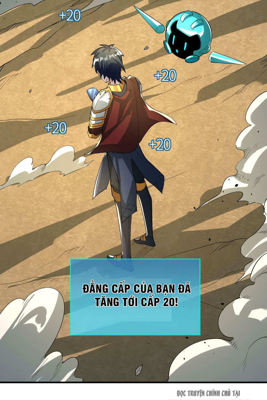 Tử Giới, Thức Tỉnh Tài Năng Hạng Sss Chap 83 - Next Chap 84