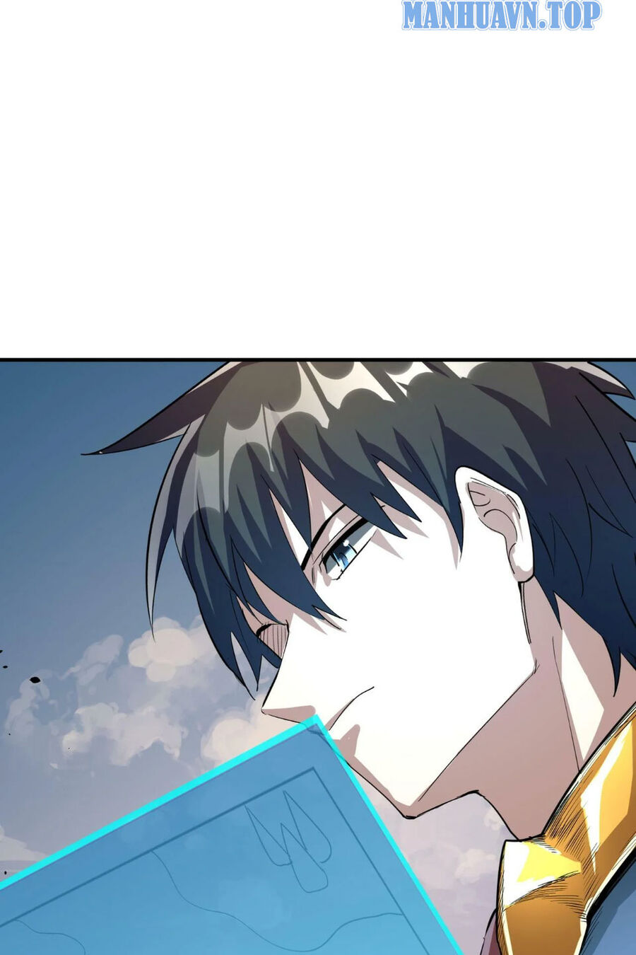 Tử Giới, Thức Tỉnh Tài Năng Hạng Sss Chap 83 - Next Chap 84