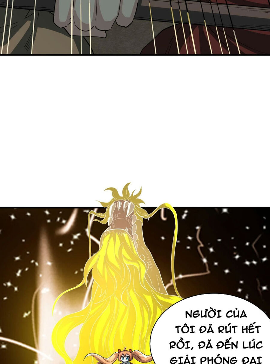 Tử Giới, Thức Tỉnh Tài Năng Hạng Sss Chap 83 - Next Chap 84