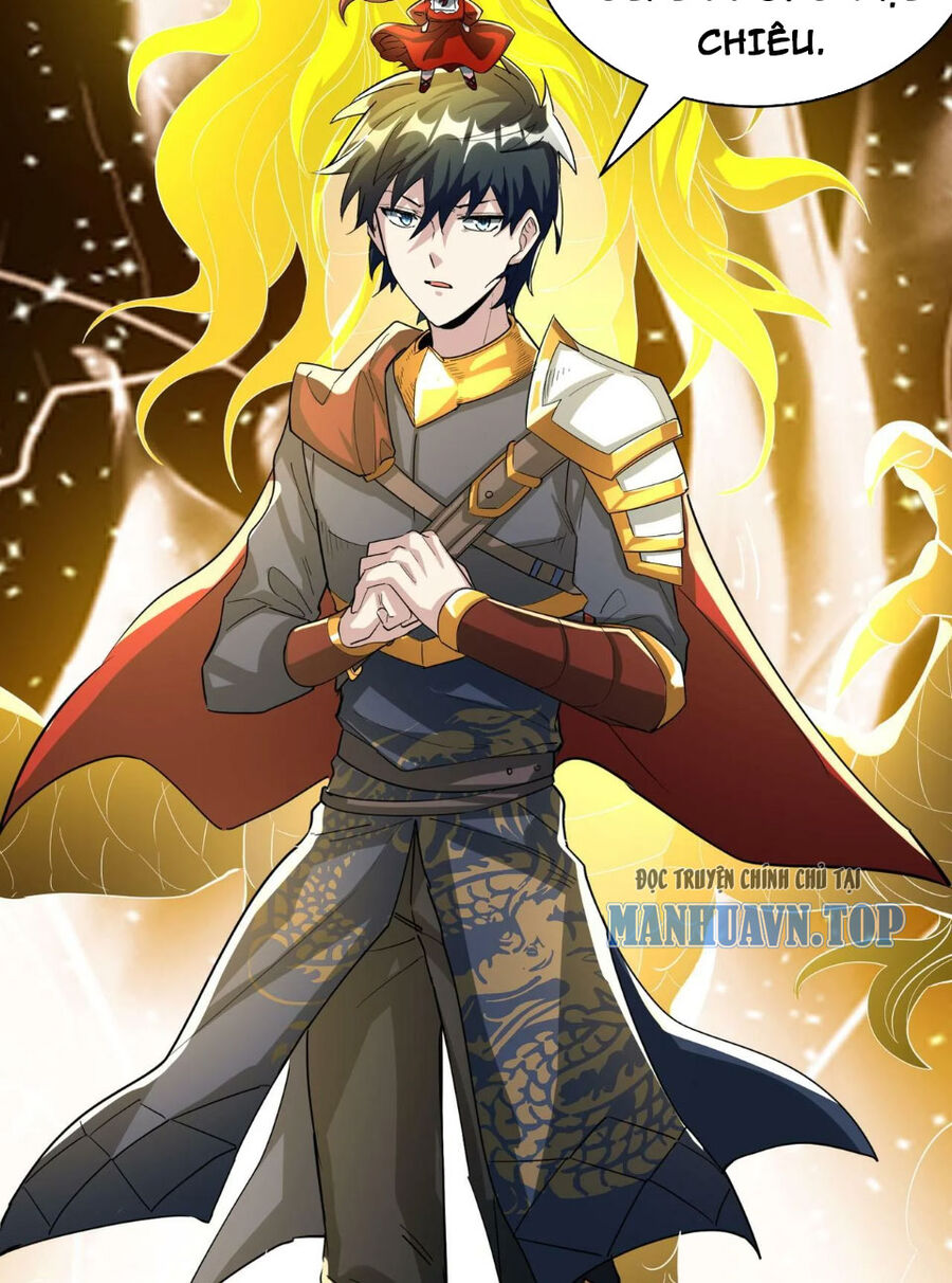 Tử Giới, Thức Tỉnh Tài Năng Hạng Sss Chap 83 - Next Chap 84