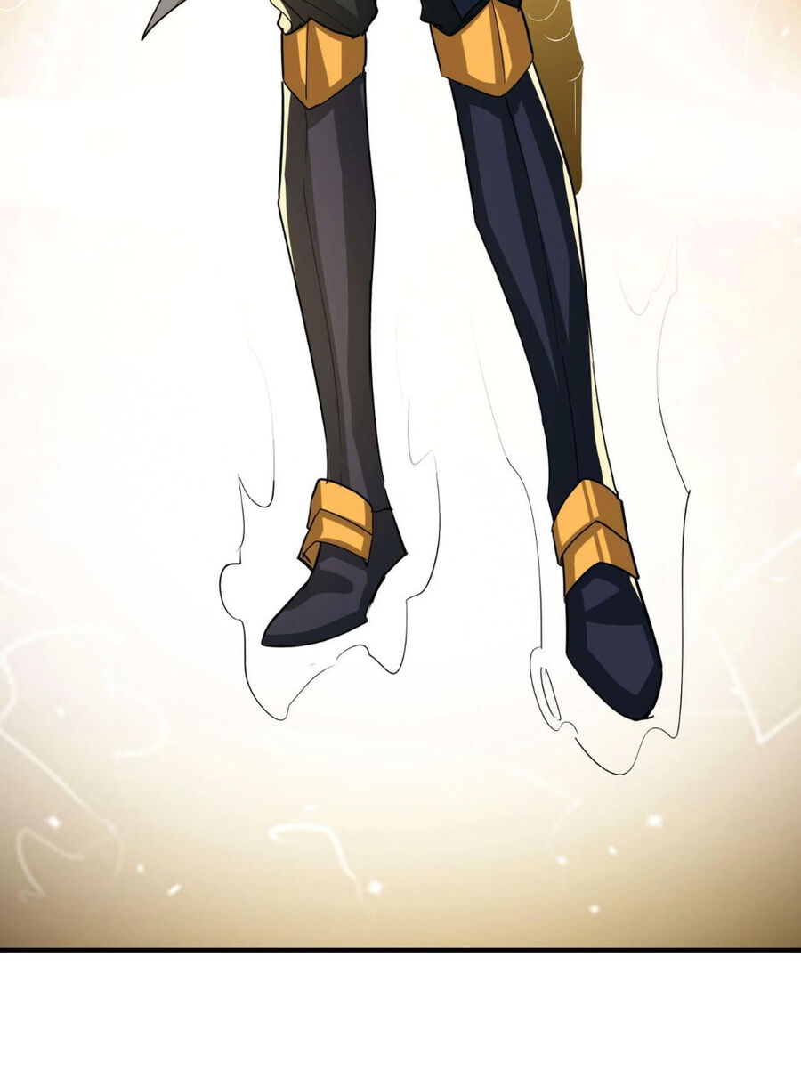 Tử Giới, Thức Tỉnh Tài Năng Hạng Sss Chap 83 - Next Chap 84