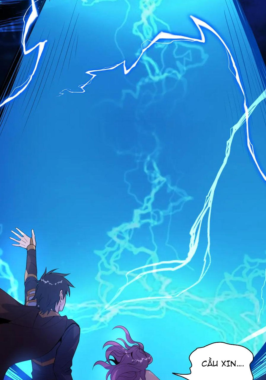 Tử Giới, Thức Tỉnh Tài Năng Hạng Sss Chap 85 - Next Chap 86