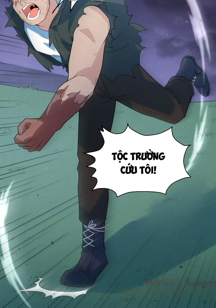 Tử Giới, Thức Tỉnh Tài Năng Hạng Sss Chap 85 - Next Chap 86