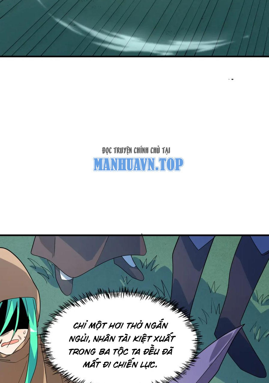 Tử Giới, Thức Tỉnh Tài Năng Hạng Sss Chap 85 - Next Chap 86