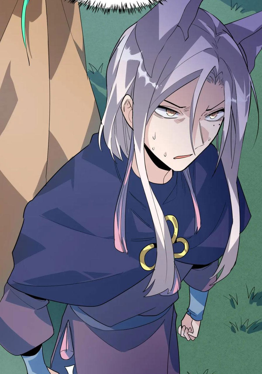 Tử Giới, Thức Tỉnh Tài Năng Hạng Sss Chap 85 - Next Chap 86