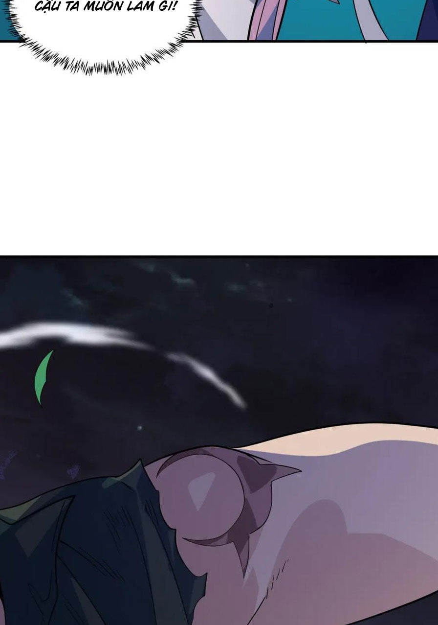 Tử Giới, Thức Tỉnh Tài Năng Hạng Sss Chap 85 - Next Chap 86