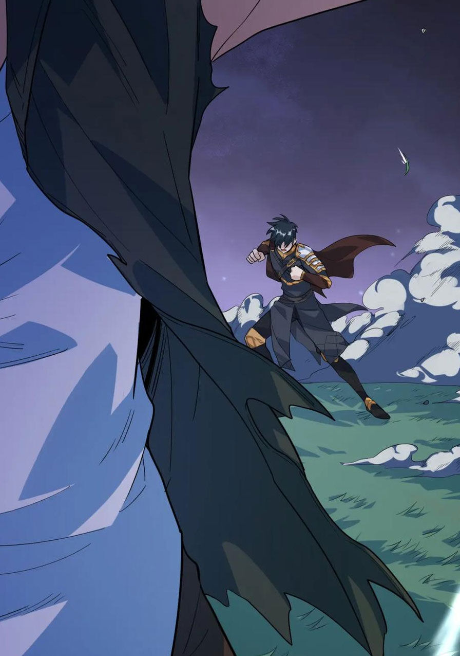 Tử Giới, Thức Tỉnh Tài Năng Hạng Sss Chap 85 - Next Chap 86