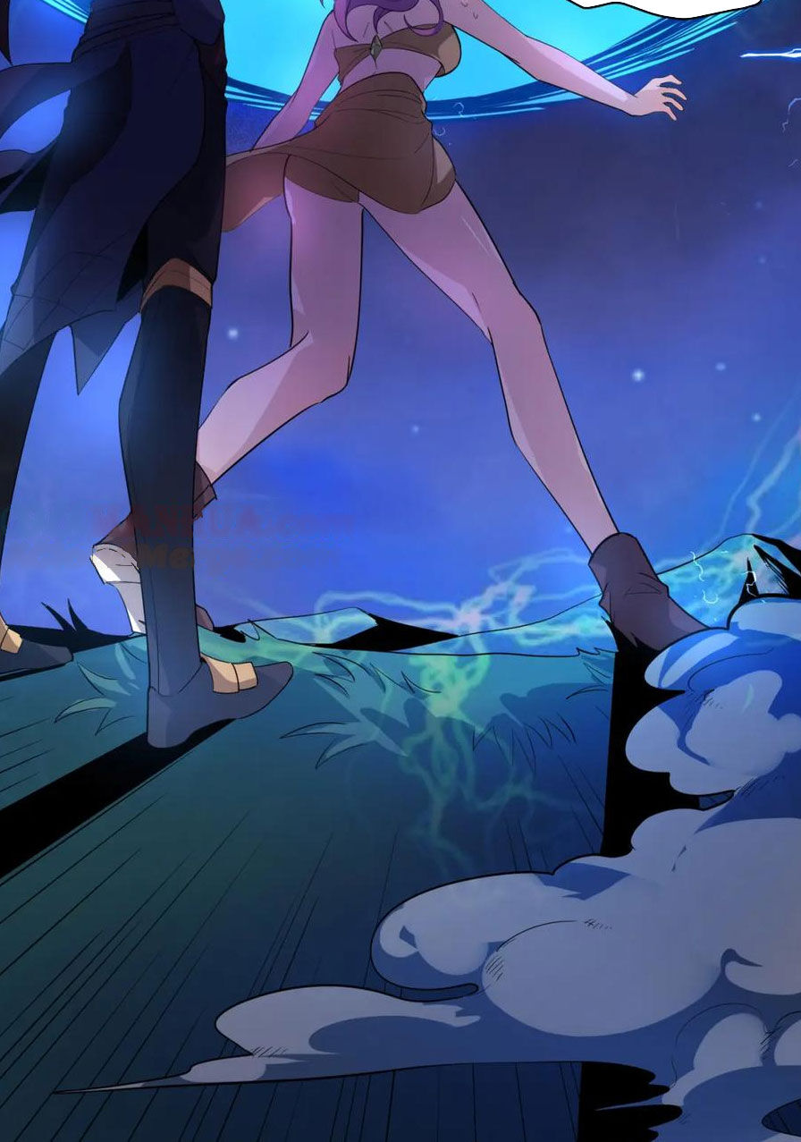 Tử Giới, Thức Tỉnh Tài Năng Hạng Sss Chap 85 - Next Chap 86