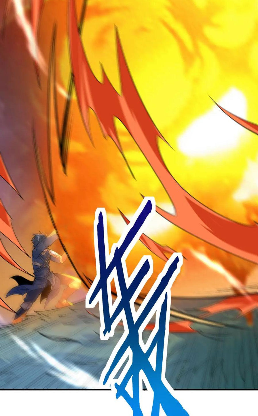 Tử Giới, Thức Tỉnh Tài Năng Hạng Sss Chap 85 - Next Chap 86