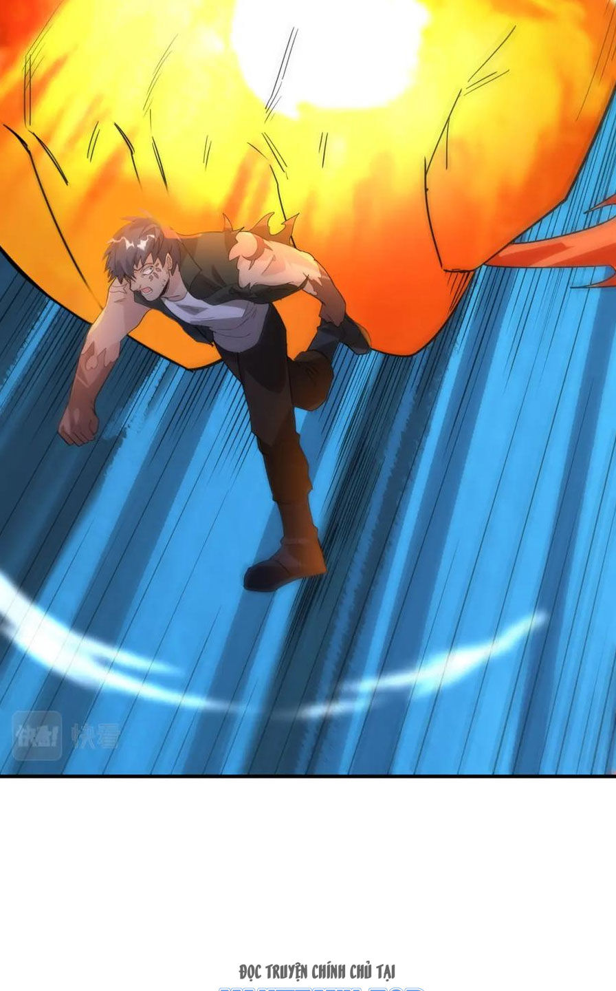 Tử Giới, Thức Tỉnh Tài Năng Hạng Sss Chap 85 - Next Chap 86