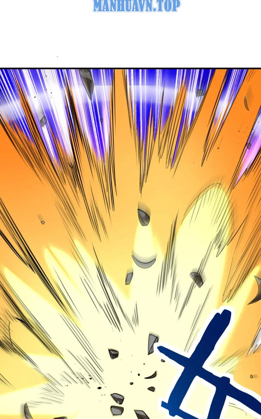 Tử Giới, Thức Tỉnh Tài Năng Hạng Sss Chap 85 - Next Chap 86