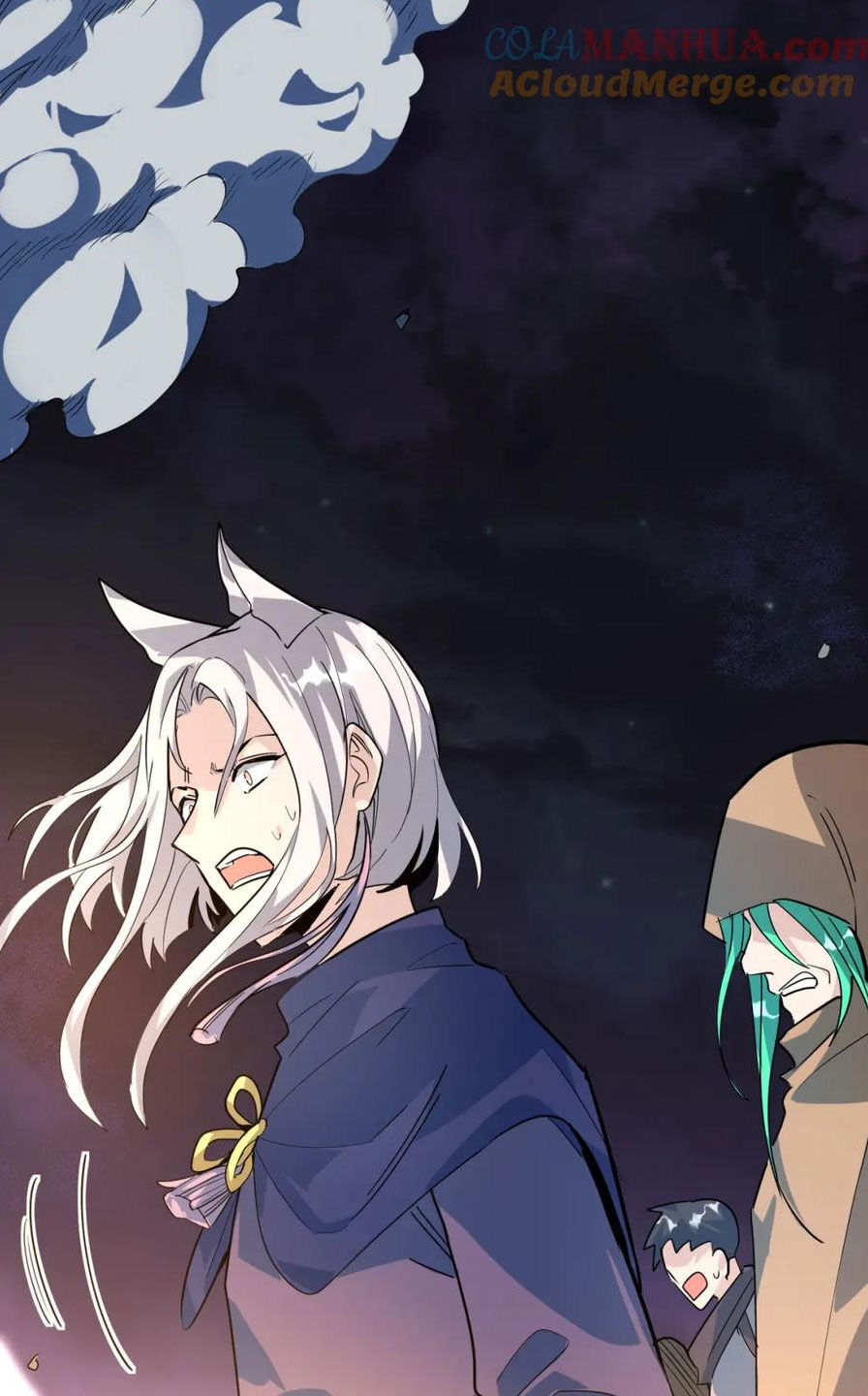 Tử Giới, Thức Tỉnh Tài Năng Hạng Sss Chap 85 - Next Chap 86