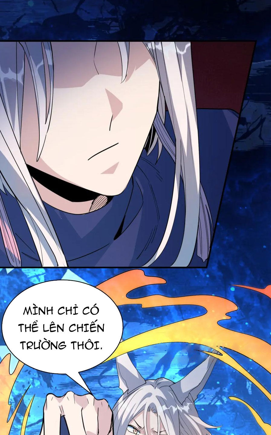 Tử Giới, Thức Tỉnh Tài Năng Hạng Sss Chap 85 - Next Chap 86