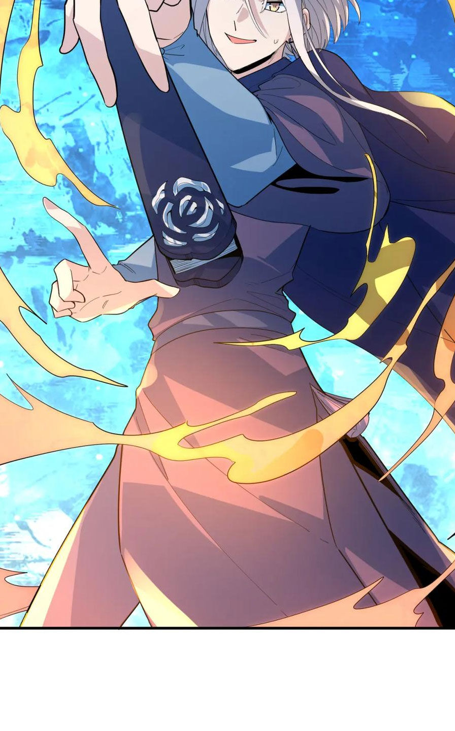 Tử Giới, Thức Tỉnh Tài Năng Hạng Sss Chap 85 - Next Chap 86