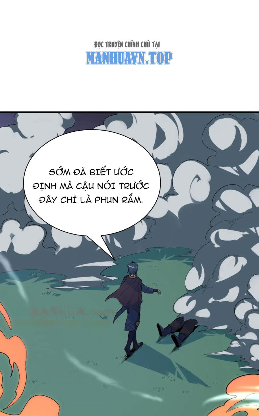 Tử Giới, Thức Tỉnh Tài Năng Hạng Sss Chap 85 - Next Chap 86