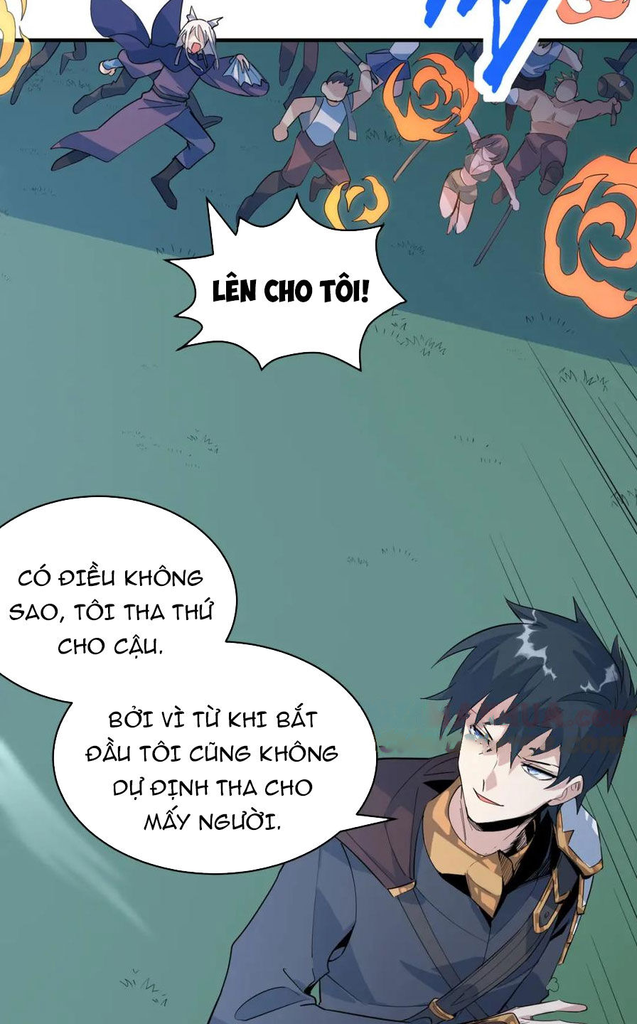 Tử Giới, Thức Tỉnh Tài Năng Hạng Sss Chap 85 - Next Chap 86