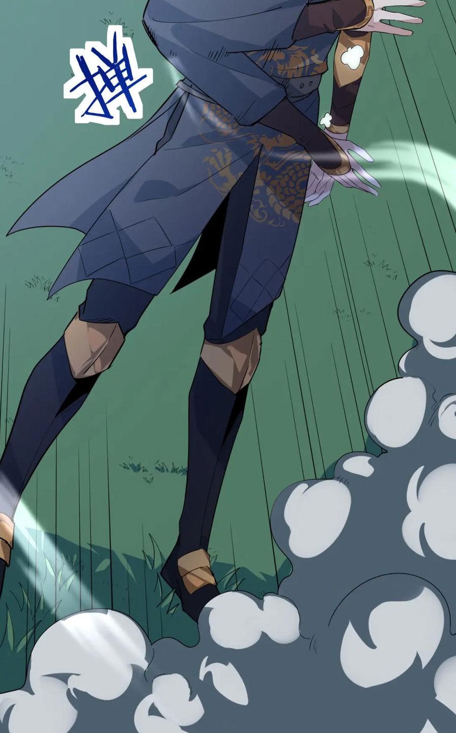 Tử Giới, Thức Tỉnh Tài Năng Hạng Sss Chap 85 - Next Chap 86