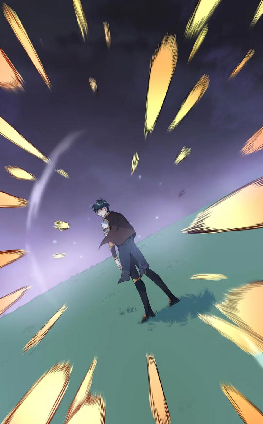 Tử Giới, Thức Tỉnh Tài Năng Hạng Sss Chap 85 - Next Chap 86