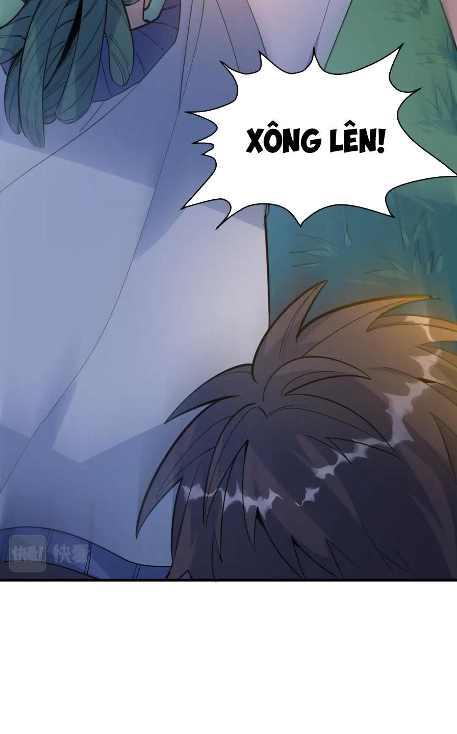 Tử Giới, Thức Tỉnh Tài Năng Hạng Sss Chap 85 - Next Chap 86