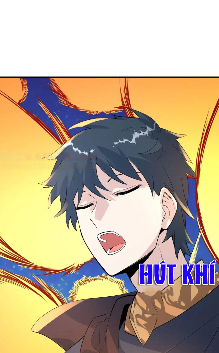 Tử Giới, Thức Tỉnh Tài Năng Hạng Sss Chap 85 - Next Chap 86