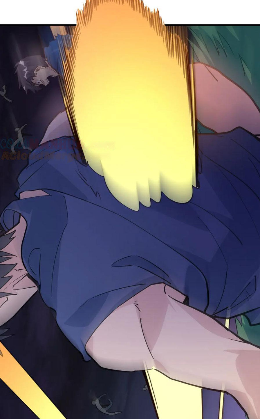 Tử Giới, Thức Tỉnh Tài Năng Hạng Sss Chap 85 - Next Chap 86