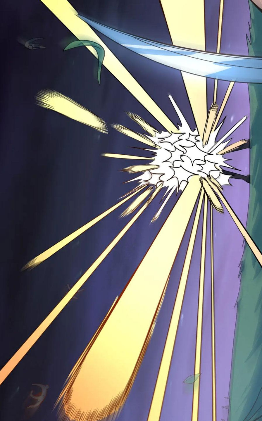 Tử Giới, Thức Tỉnh Tài Năng Hạng Sss Chap 85 - Next Chap 86