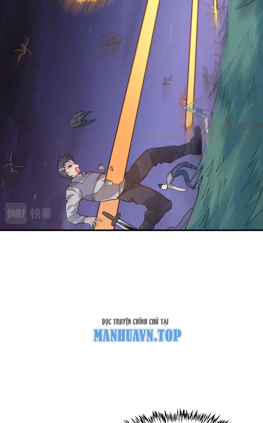 Tử Giới, Thức Tỉnh Tài Năng Hạng Sss Chap 85 - Next Chap 86