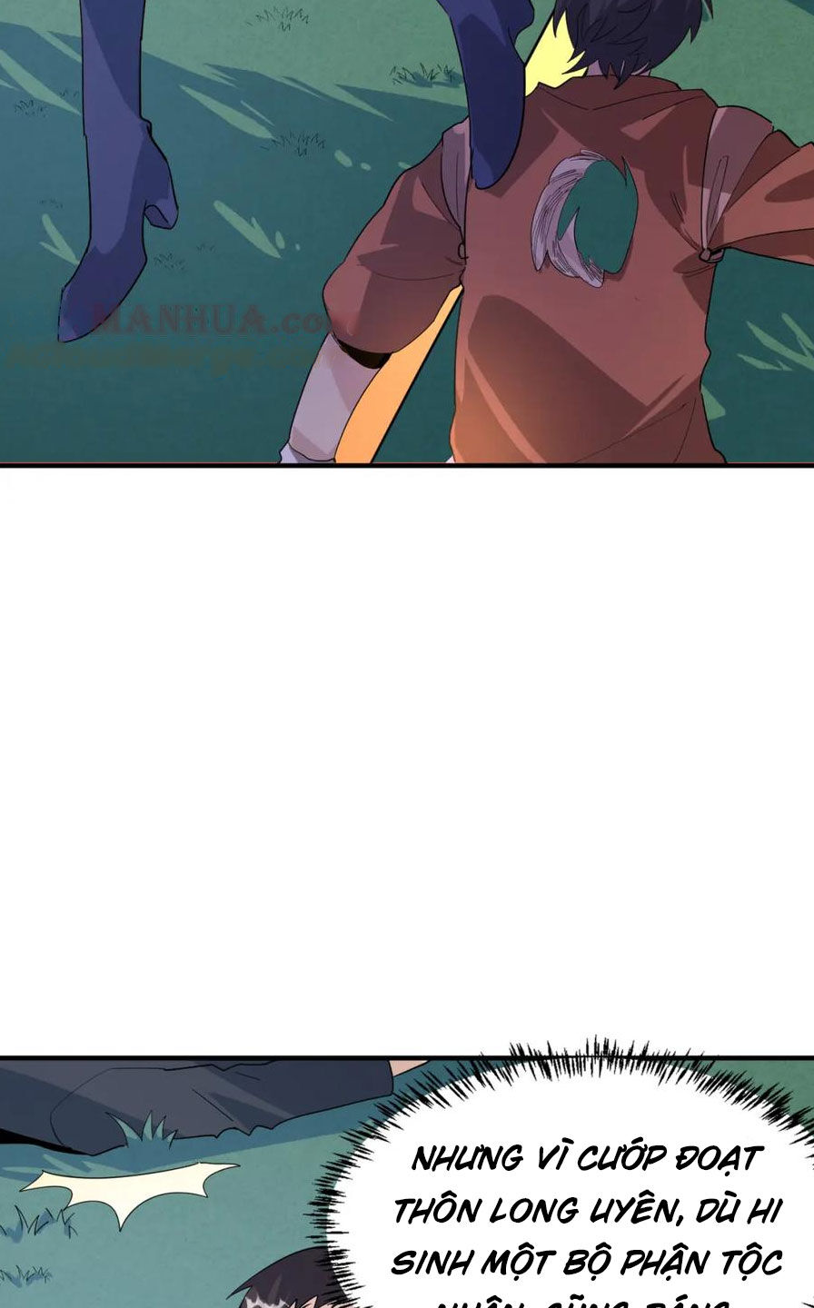 Tử Giới, Thức Tỉnh Tài Năng Hạng Sss Chap 85 - Next Chap 86