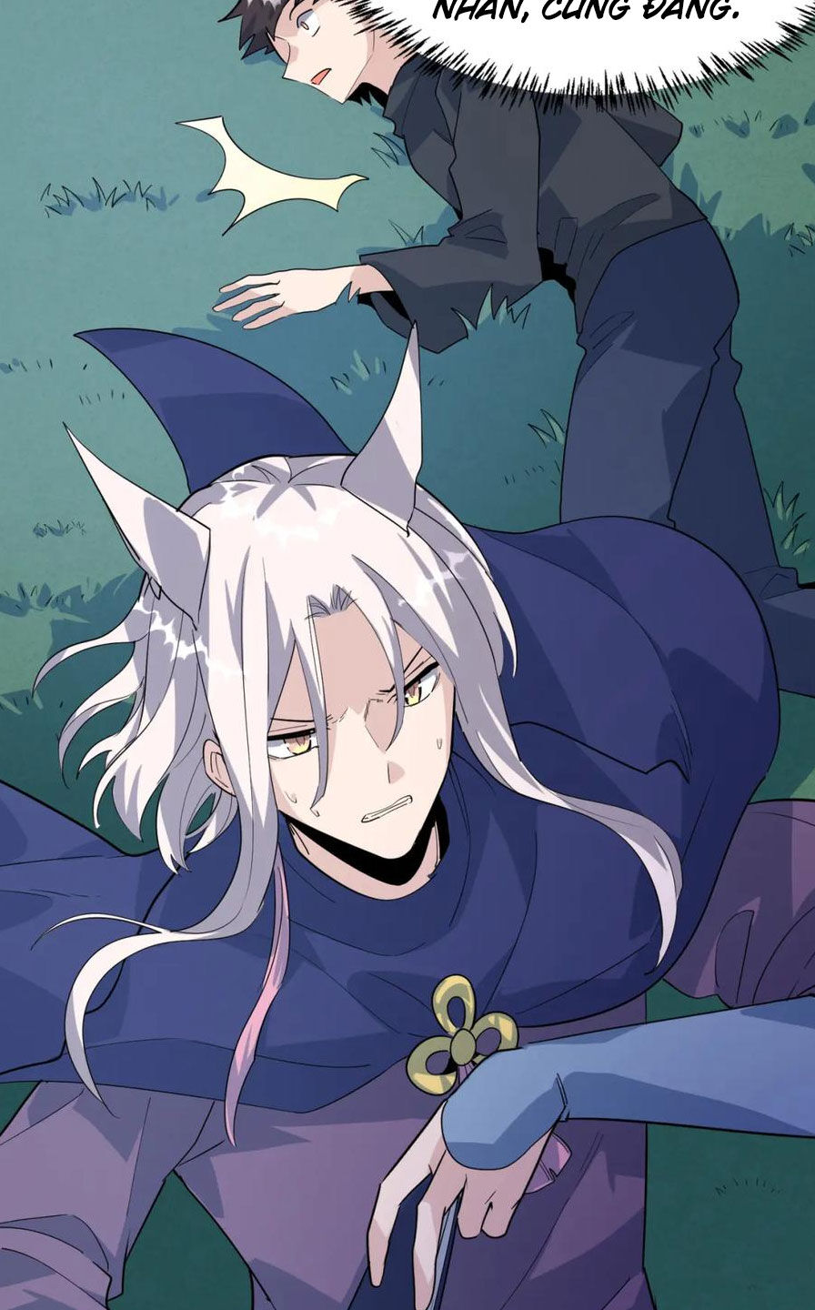 Tử Giới, Thức Tỉnh Tài Năng Hạng Sss Chap 85 - Next Chap 86