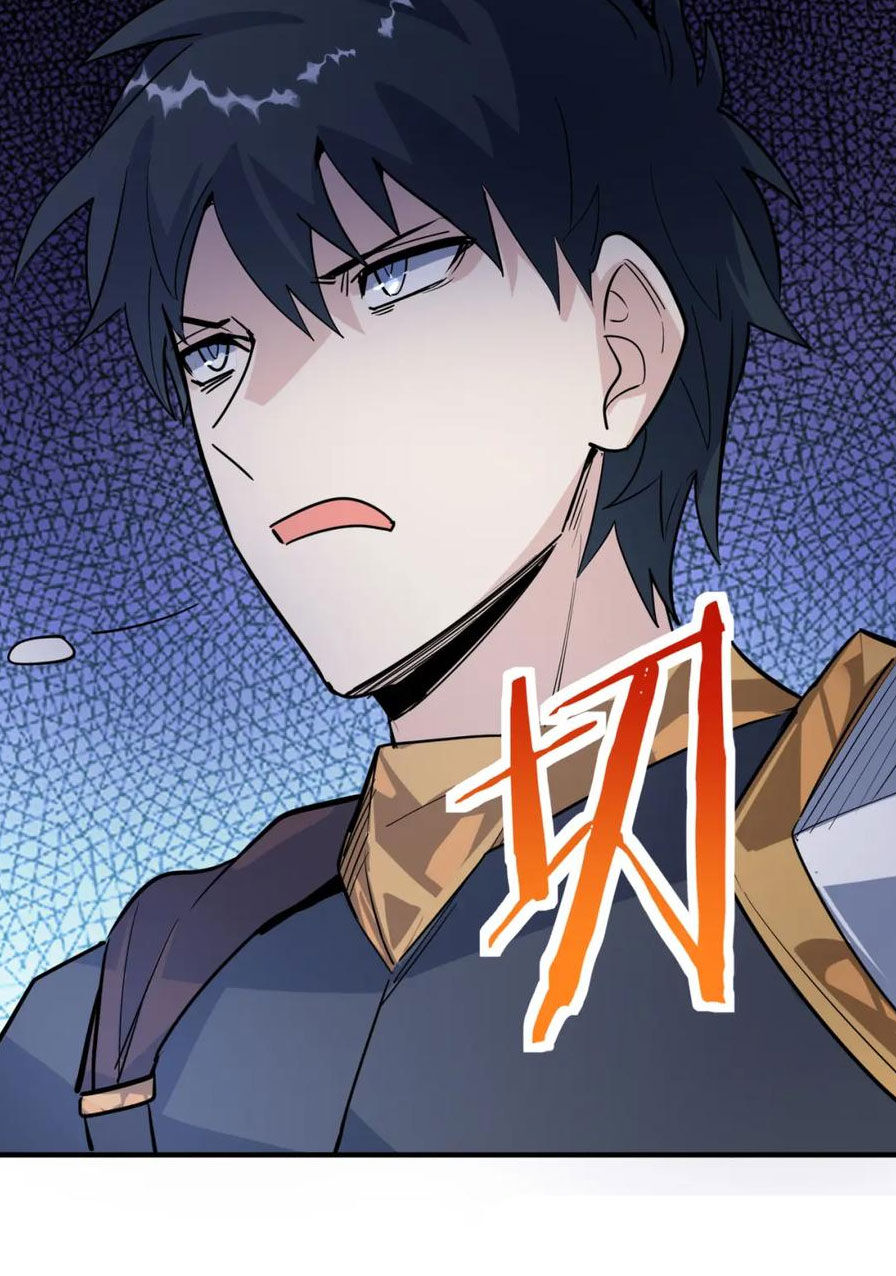 Tử Giới, Thức Tỉnh Tài Năng Hạng Sss Chap 85 - Next Chap 86