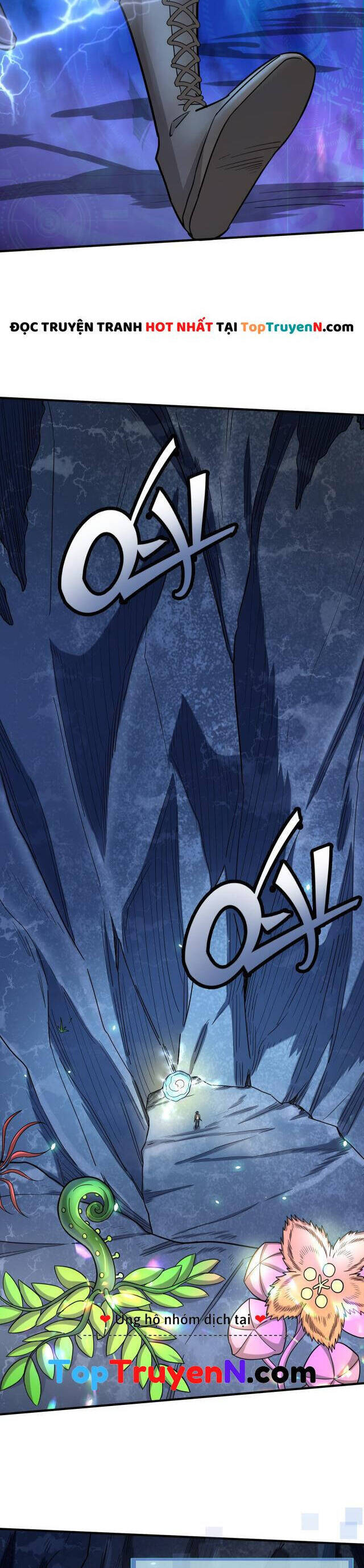 Tử Giới, Thức Tỉnh Tài Năng Hạng Sss Chap 9 - Next Chap 10