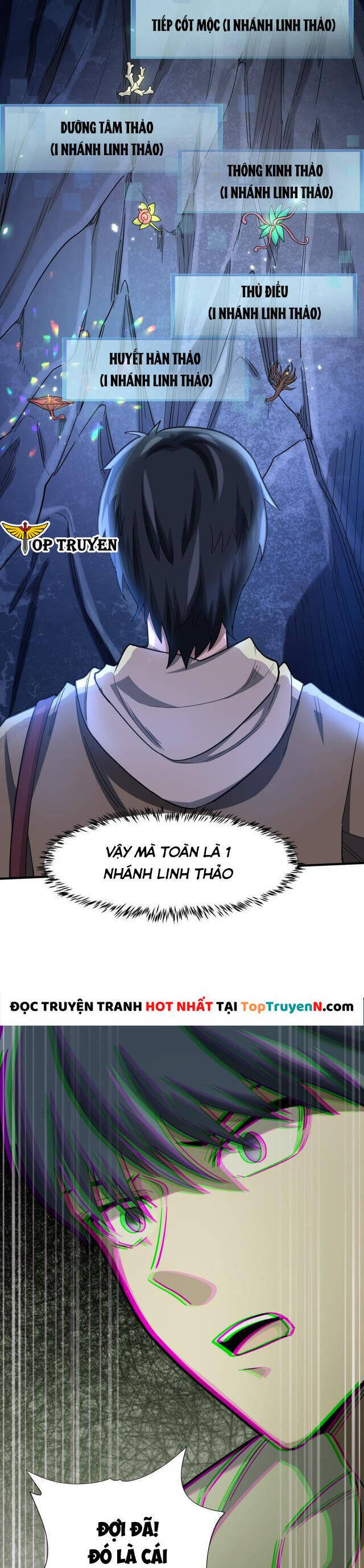 Tử Giới, Thức Tỉnh Tài Năng Hạng Sss Chap 9 - Next Chap 10