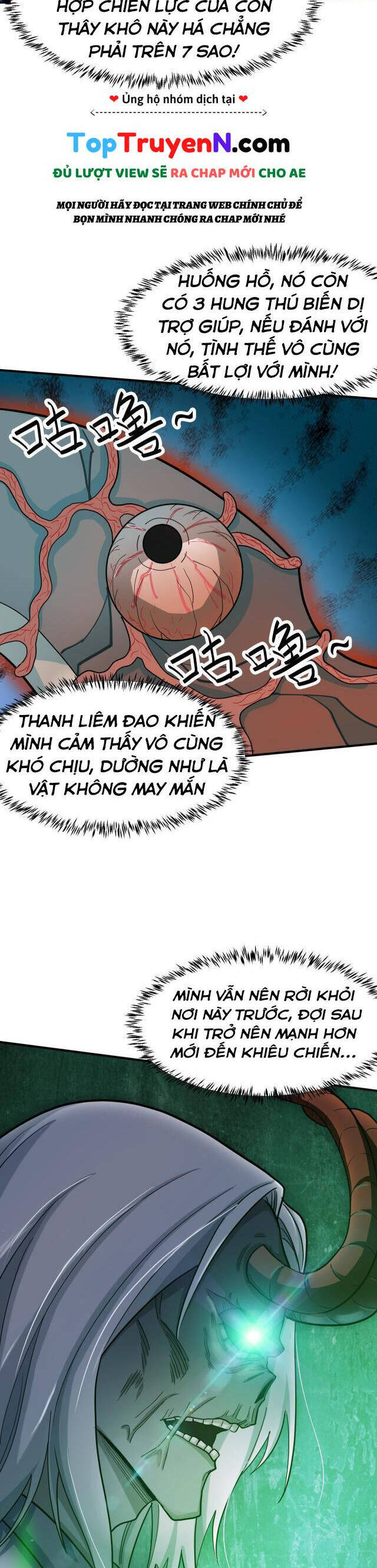 Tử Giới, Thức Tỉnh Tài Năng Hạng Sss Chap 9 - Next Chap 10