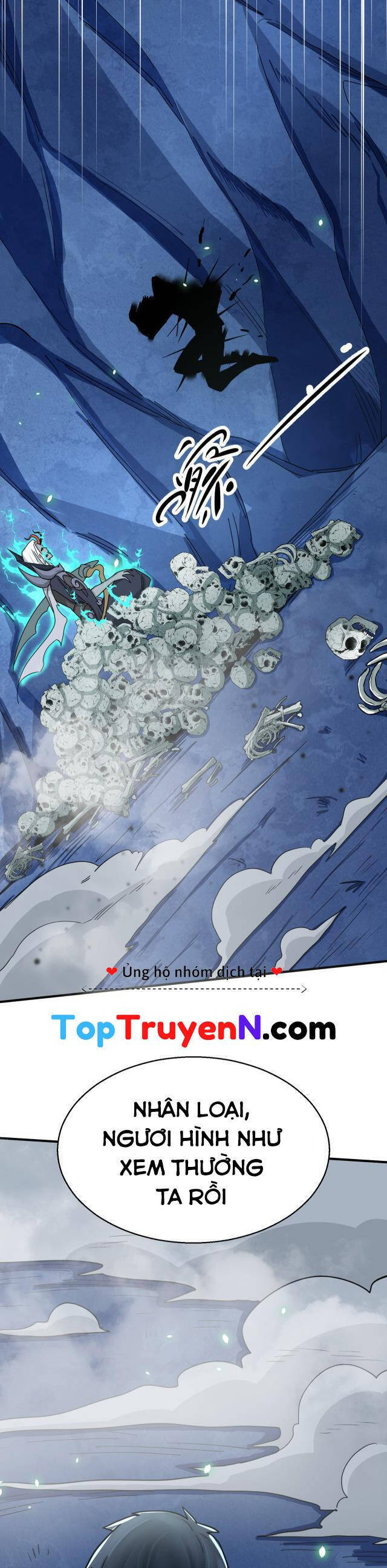 Tử Giới, Thức Tỉnh Tài Năng Hạng Sss Chap 9 - Next Chap 10