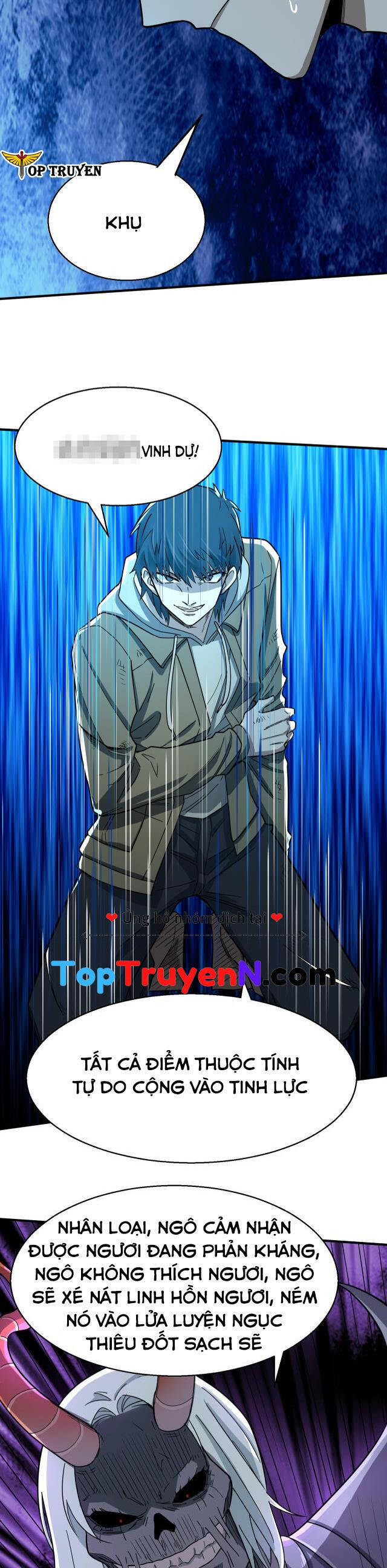 Tử Giới, Thức Tỉnh Tài Năng Hạng Sss Chap 9 - Next Chap 10