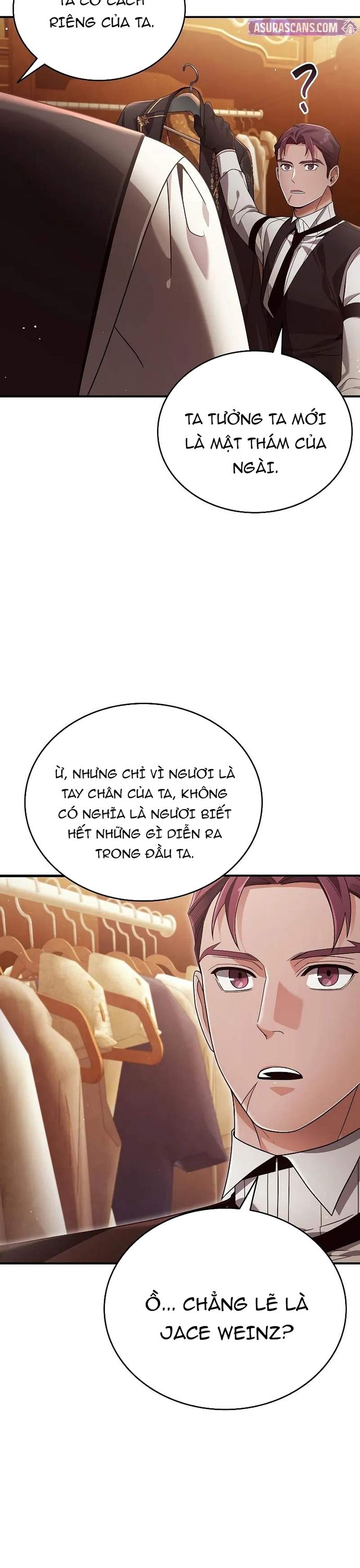 Từ Học Viên Tiểu Binh Trở Thành Tiên Tri?! Chap 23 - Next Chap 24