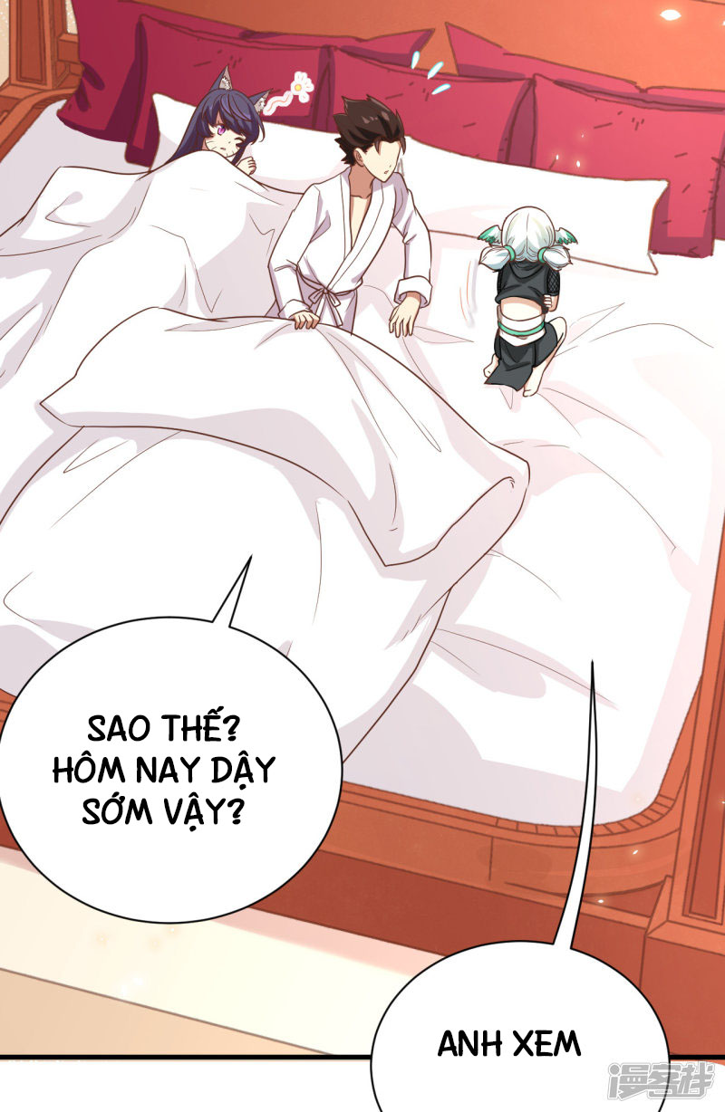 Từ Hôm Nay Bắt đầu Làm Thành Chủ Chap 0 - Next Chap 1