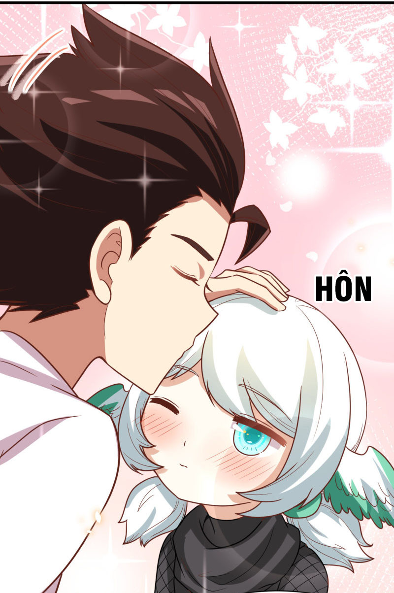Từ Hôm Nay Bắt đầu Làm Thành Chủ Chap 0 - Next Chap 1