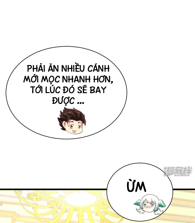 Từ Hôm Nay Bắt đầu Làm Thành Chủ Chap 0 - Next Chap 1