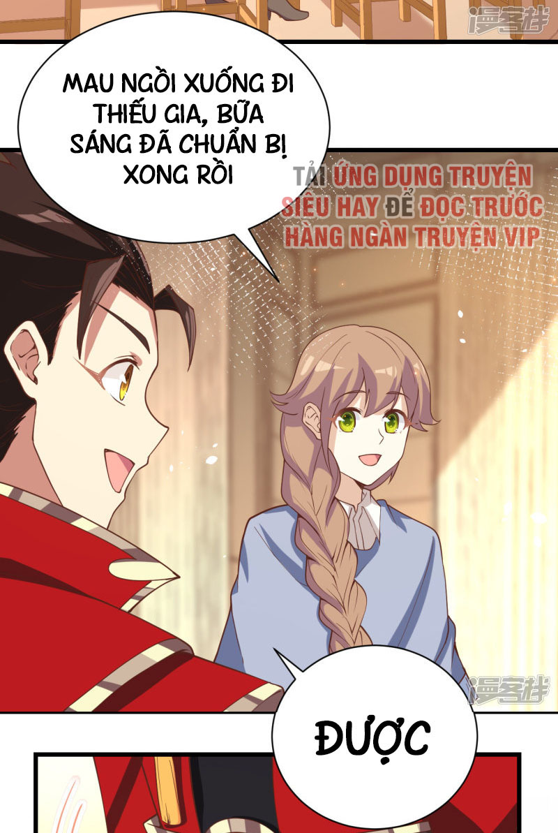 Từ Hôm Nay Bắt đầu Làm Thành Chủ Chap 0 - Next Chap 1