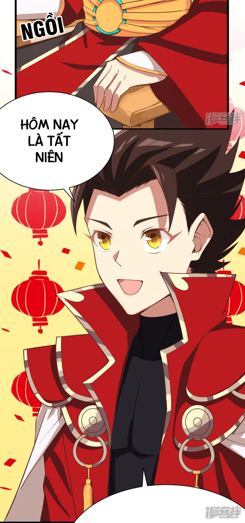 Từ Hôm Nay Bắt đầu Làm Thành Chủ Chap 0 - Next Chap 1