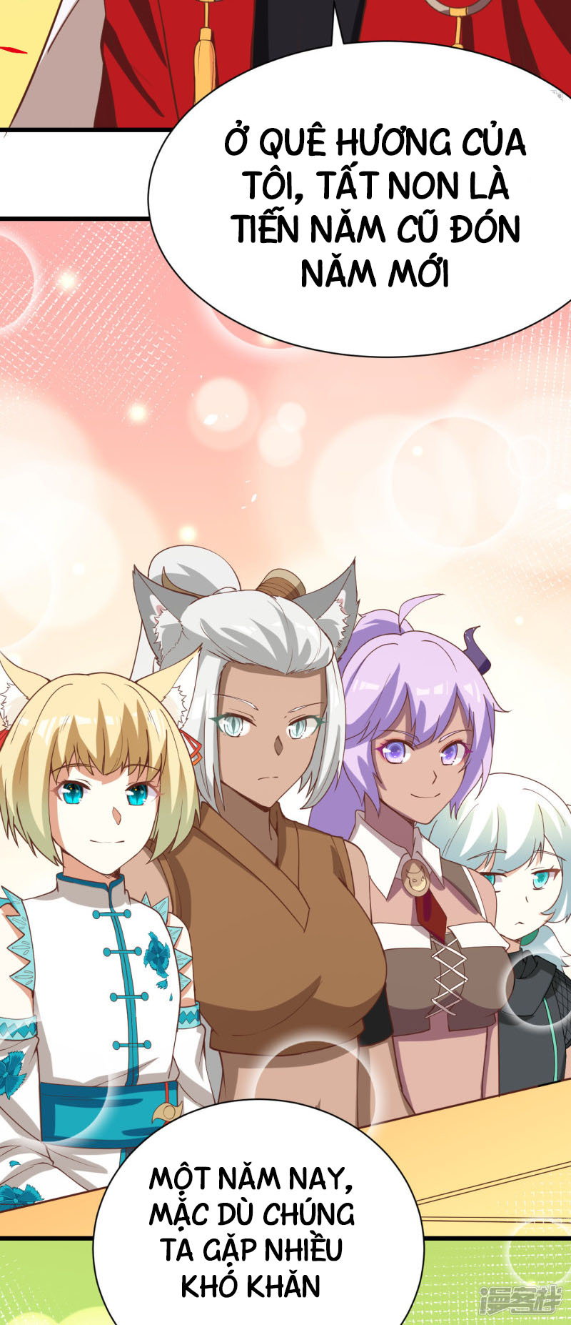 Từ Hôm Nay Bắt đầu Làm Thành Chủ Chap 0 - Next Chap 1