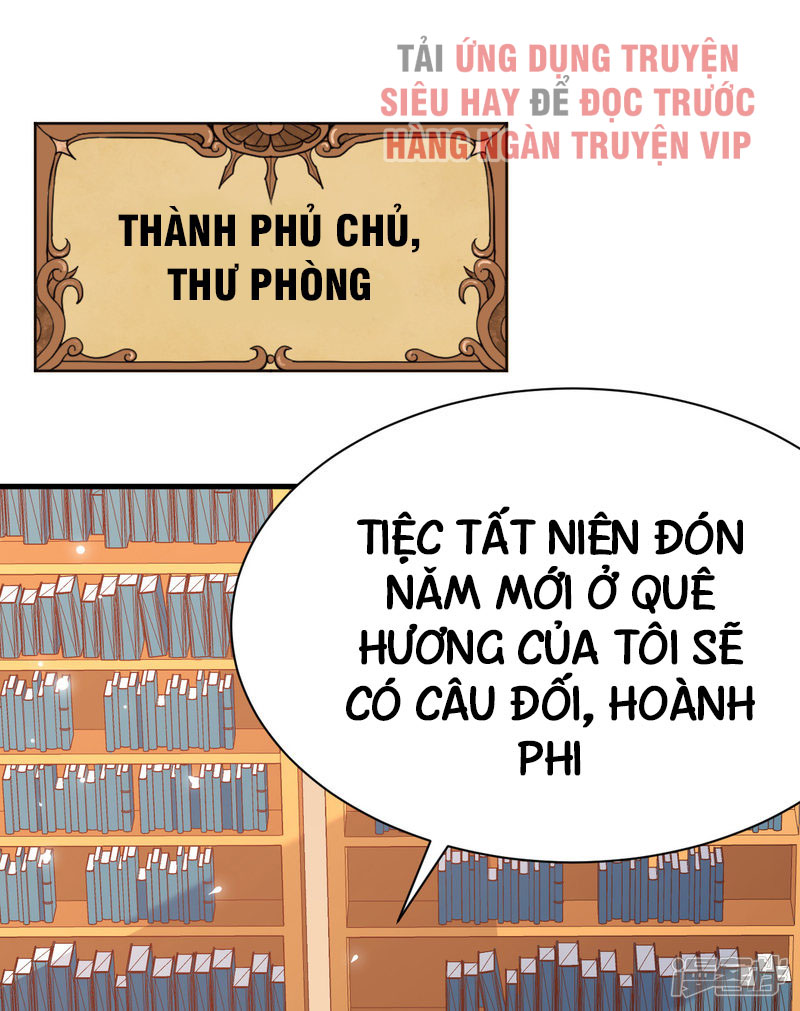 Từ Hôm Nay Bắt đầu Làm Thành Chủ Chap 0 - Next Chap 1